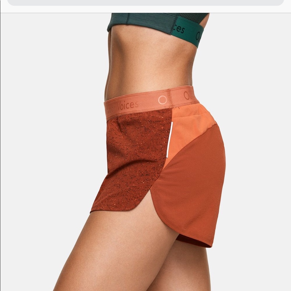 NWT Outdoor Voices LightSpeed Shorts